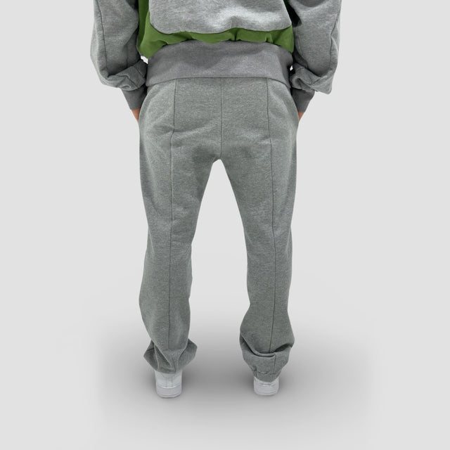 TRACKSUIT JOGGER GREY