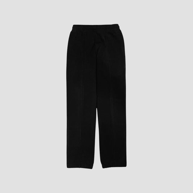 TRACKSUIT JOGGER BLACK