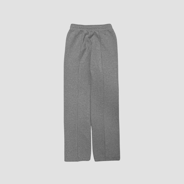 TRACKSUIT JOGGER GREY