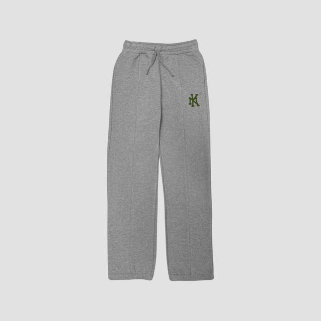 TRACKSUIT JOGGER GREY