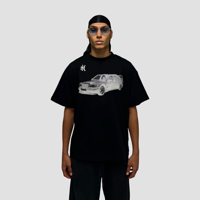 190 EVO T-SHIRT