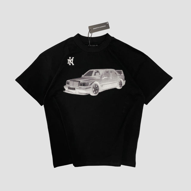 190 EVO T-SHIRT