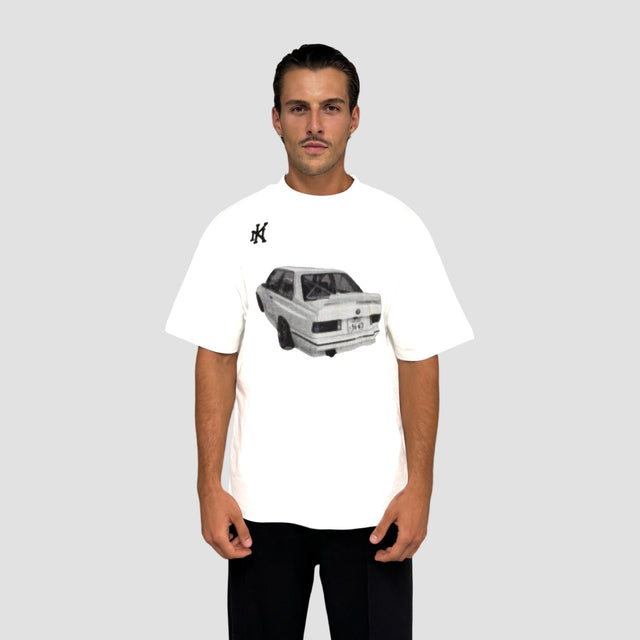 E30 M3 T-SHIRT