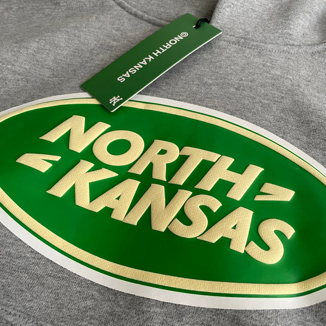 DEFENDER HOODIE