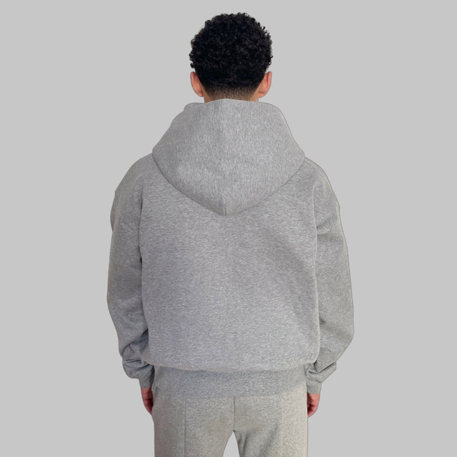 DEFENDER HOODIE