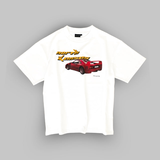 F40 T-SHIRT