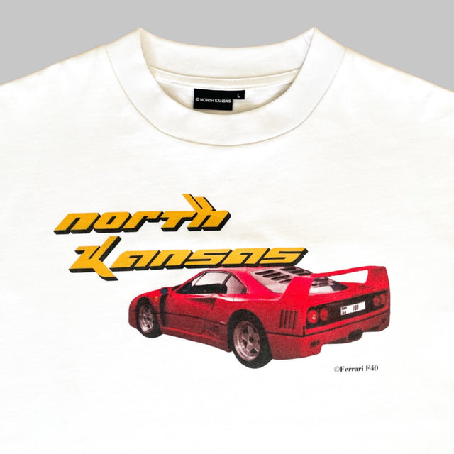 F40 T-SHIRT
