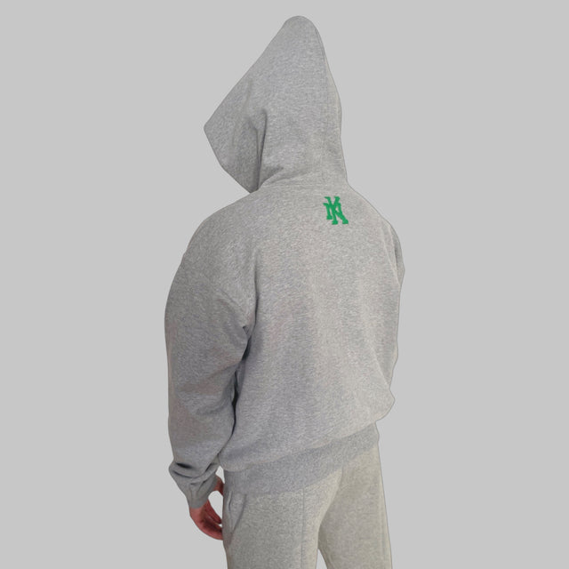 DEFENDER HOODIE