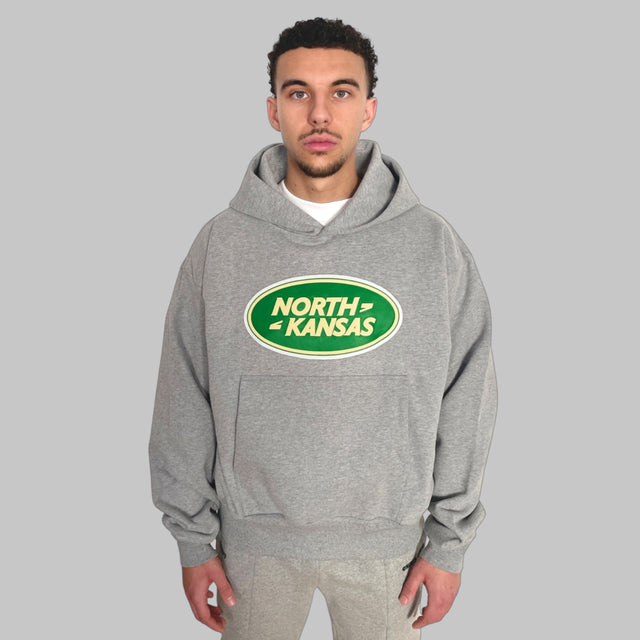 DEFENDER HOODIE